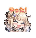 ポーカーチェイス-Poker Chase-（個別スタンプ：26）