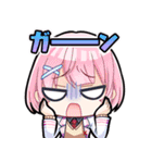 ポーカーチェイス-Poker Chase-（個別スタンプ：28）