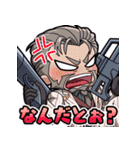 ポーカーチェイス-Poker Chase-（個別スタンプ：29）