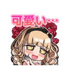 ポーカーチェイス-Poker Chase-（個別スタンプ：31）