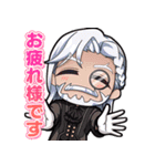 ポーカーチェイス-Poker Chase-（個別スタンプ：36）