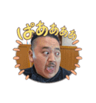 こぶ平スタンプ（個別スタンプ：17）
