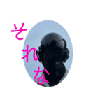 FPS男のLINEスタンプ・第弐弾（個別スタンプ：16）