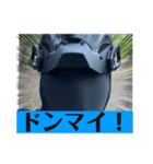 FPS男のLINEスタンプ・第弐弾（個別スタンプ：19）