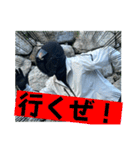 FPS男のLINEスタンプ・第弐弾（個別スタンプ：23）