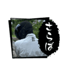FPS男のLINEスタンプ・第弐弾（個別スタンプ：24）