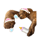 からあげとつくねPart2（個別スタンプ：2）