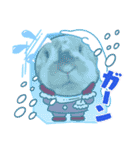 うにともちょ（個別スタンプ：10）