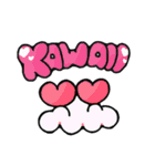 おばけくんとなかまたち（個別スタンプ：7）