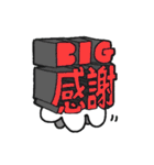 おばけくんとなかまたち（個別スタンプ：31）