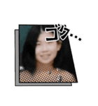 水野晴菜（個別スタンプ：8）