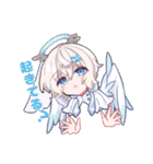 まっちょこ家すたんぷ（個別スタンプ：4）