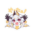 まっちょこ家すたんぷ（個別スタンプ：12）