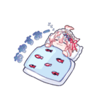 まっちょこ家すたんぷ（個別スタンプ：21）