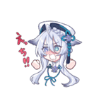 まっちょこ家すたんぷ（個別スタンプ：29）