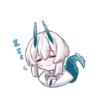 まっちょこ家すたんぷ（個別スタンプ：31）