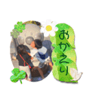 いしはらたち。（個別スタンプ：29）