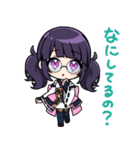 和音GAMESのスタンプ2（個別スタンプ：2）