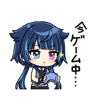 和音GAMESのスタンプ2（個別スタンプ：7）