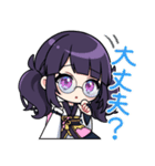 和音GAMESのスタンプ2（個別スタンプ：9）