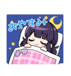 和音GAMESのスタンプ2（個別スタンプ：11）