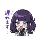 和音GAMESのスタンプ2（個別スタンプ：14）