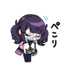 和音GAMESのスタンプ2（個別スタンプ：16）