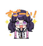 和音GAMESのスタンプ2（個別スタンプ：22）