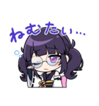 和音GAMESのスタンプ2（個別スタンプ：24）