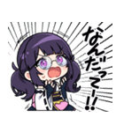 和音GAMESのスタンプ2（個別スタンプ：28）