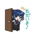 和音GAMESのスタンプ2（個別スタンプ：33）