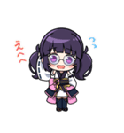 和音GAMESのスタンプ2（個別スタンプ：35）