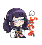 和音GAMESのスタンプ2（個別スタンプ：37）