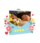 さくちゃんスタンプ20240831（個別スタンプ：5）