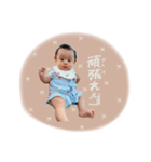 きーくんstamp⺍̤̬（個別スタンプ：2）