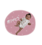 きーくんstamp⺍̤̬（個別スタンプ：8）