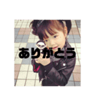 人生はSmile❗️（個別スタンプ：9）