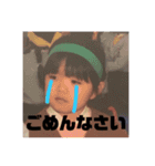 人生はSmile❗️（個別スタンプ：10）