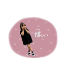 rana'gaku stamp（個別スタンプ：1）