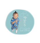 rana'gaku stamp（個別スタンプ：4）