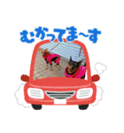 るくびっと（個別スタンプ：8）