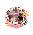 るくびっと（個別スタンプ：18）