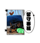 るくびっと（個別スタンプ：40）