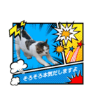 大ちゃんの毎日スタンプ（個別スタンプ：10）