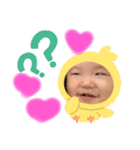 nagi stamppp1（個別スタンプ：9）