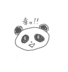 沼☆ヲタクぱんだしゃん（個別スタンプ：22）