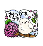 日常使い動物さん大集合スタンプ（個別スタンプ：5）