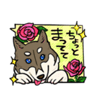 日常使い動物さん大集合スタンプ（個別スタンプ：23）