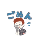 カラオケバー•RUDE(ルード)スタンプ（個別スタンプ：6）