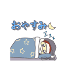 カラオケバー•RUDE(ルード)スタンプ（個別スタンプ：15）